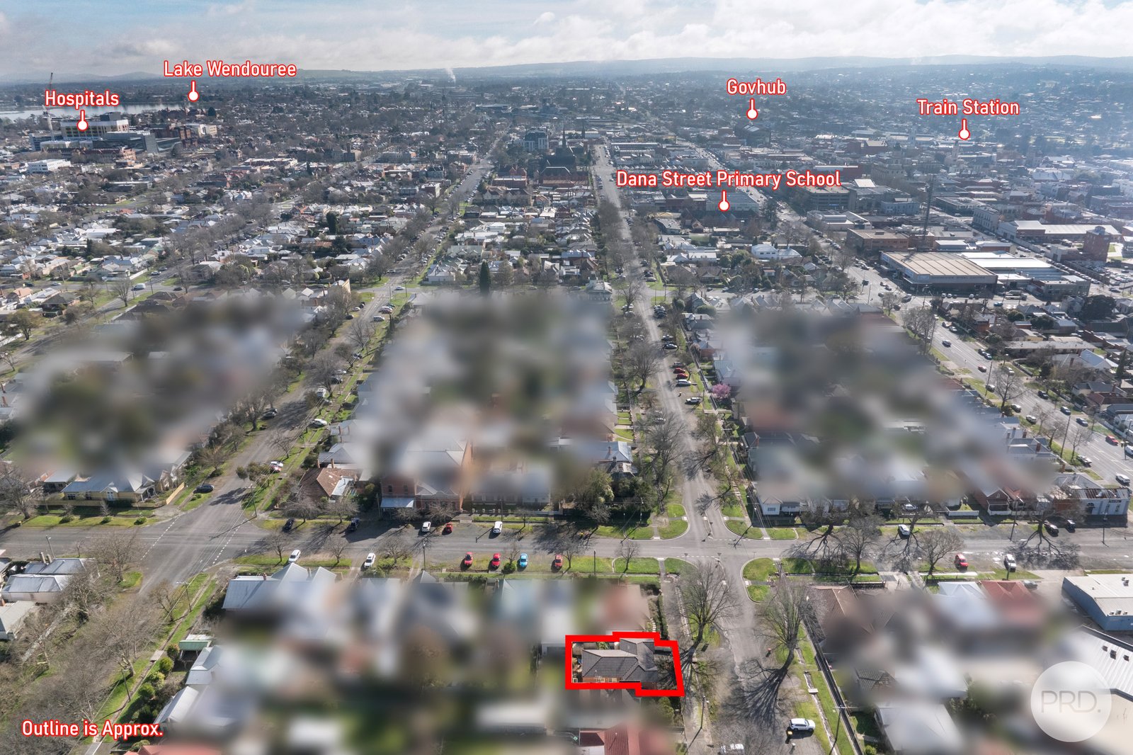 308 Dawson Street South BALLARAT CENTRAL 3