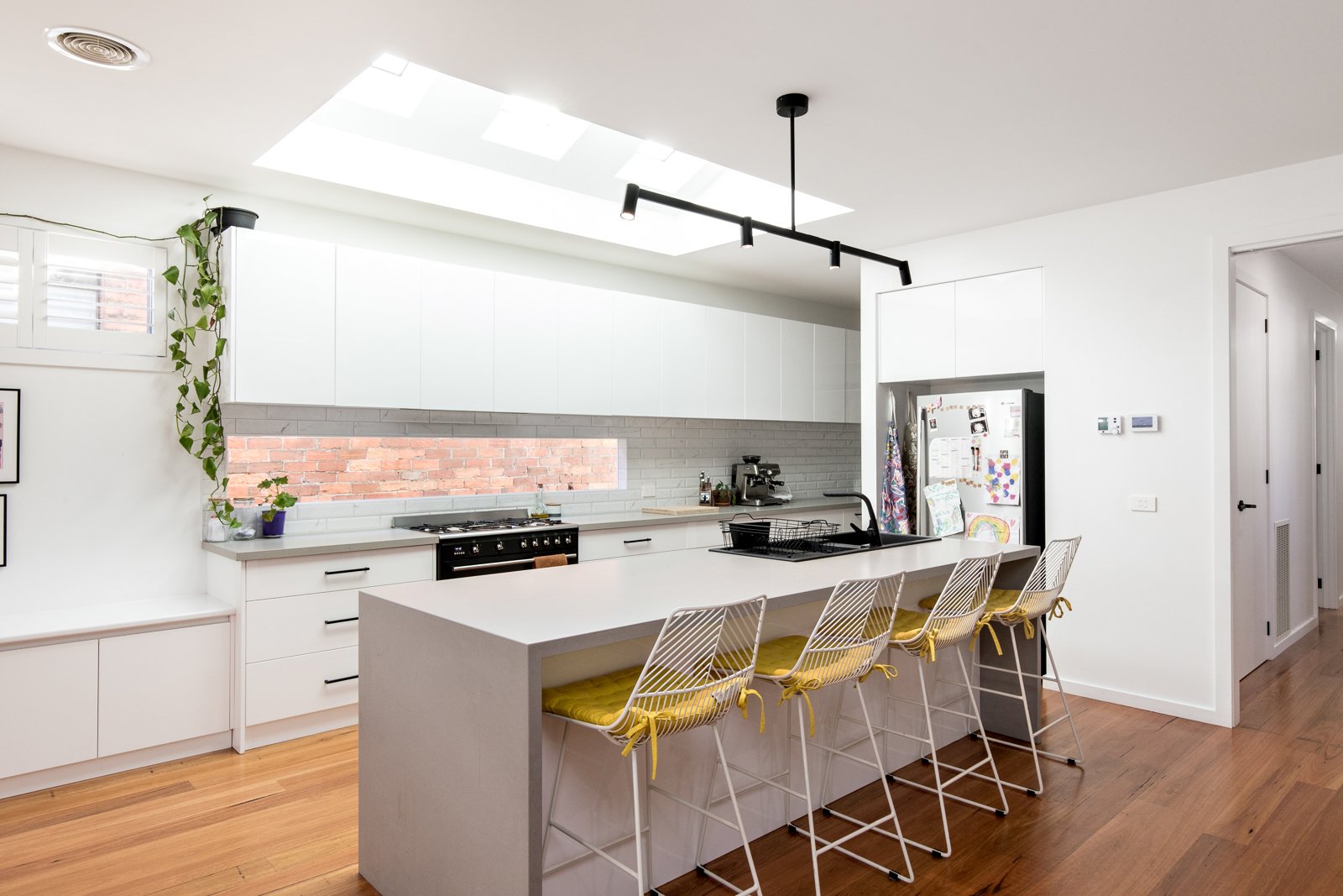 Gallery: 308 Errard Street South