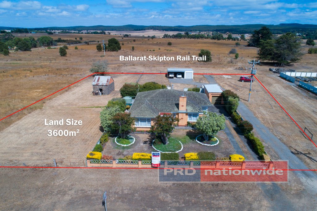 308 (Lot 1) Scarsdale-Pitfield Road NEWTOWN 1