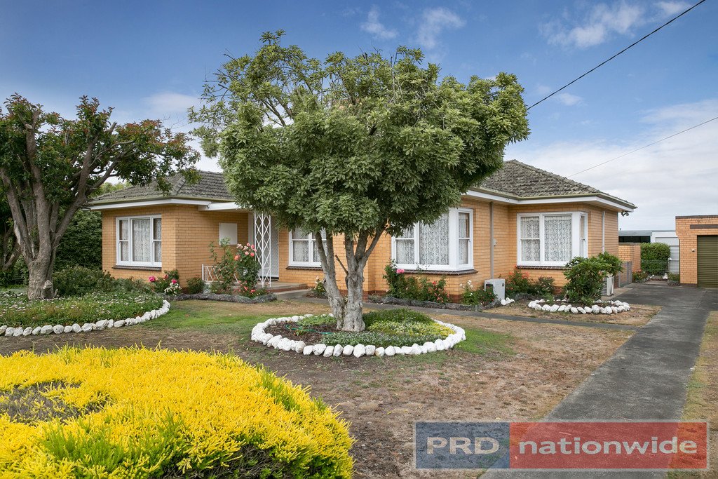 308 (Lot 1) Scarsdale-Pitfield Road NEWTOWN 3