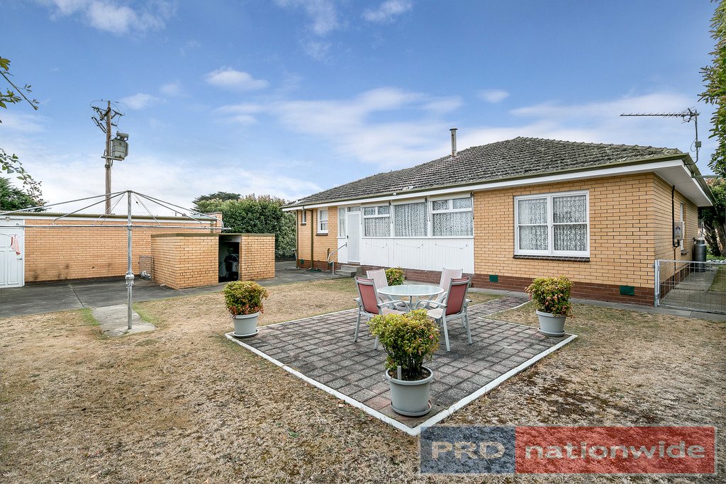 308 (Lot 1) Scarsdale-Pitfield Road NEWTOWN 14