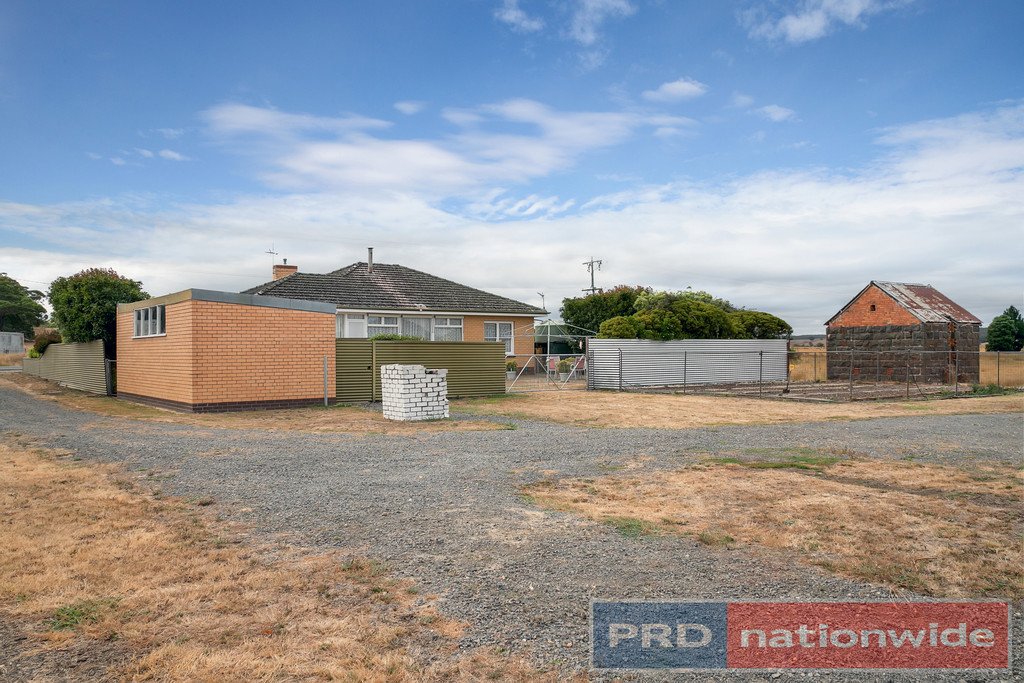 308 (Lot 1) Scarsdale-Pitfield Road NEWTOWN 15