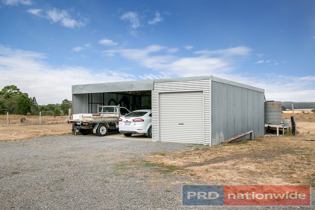 308 (Lot 1) Scarsdale-Pitfield Road NEWTOWN 16