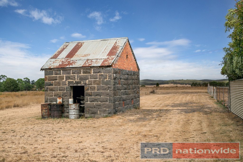 308 (Lot 1) Scarsdale-Pitfield Road NEWTOWN 17