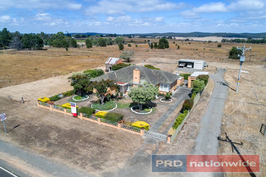 308 (Lot 1) Scarsdale-Pitfield Road NEWTOWN 18