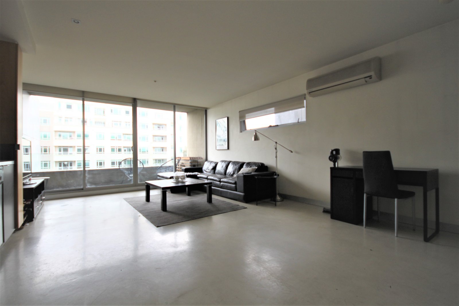 Gallery: 308/1 Danks Street