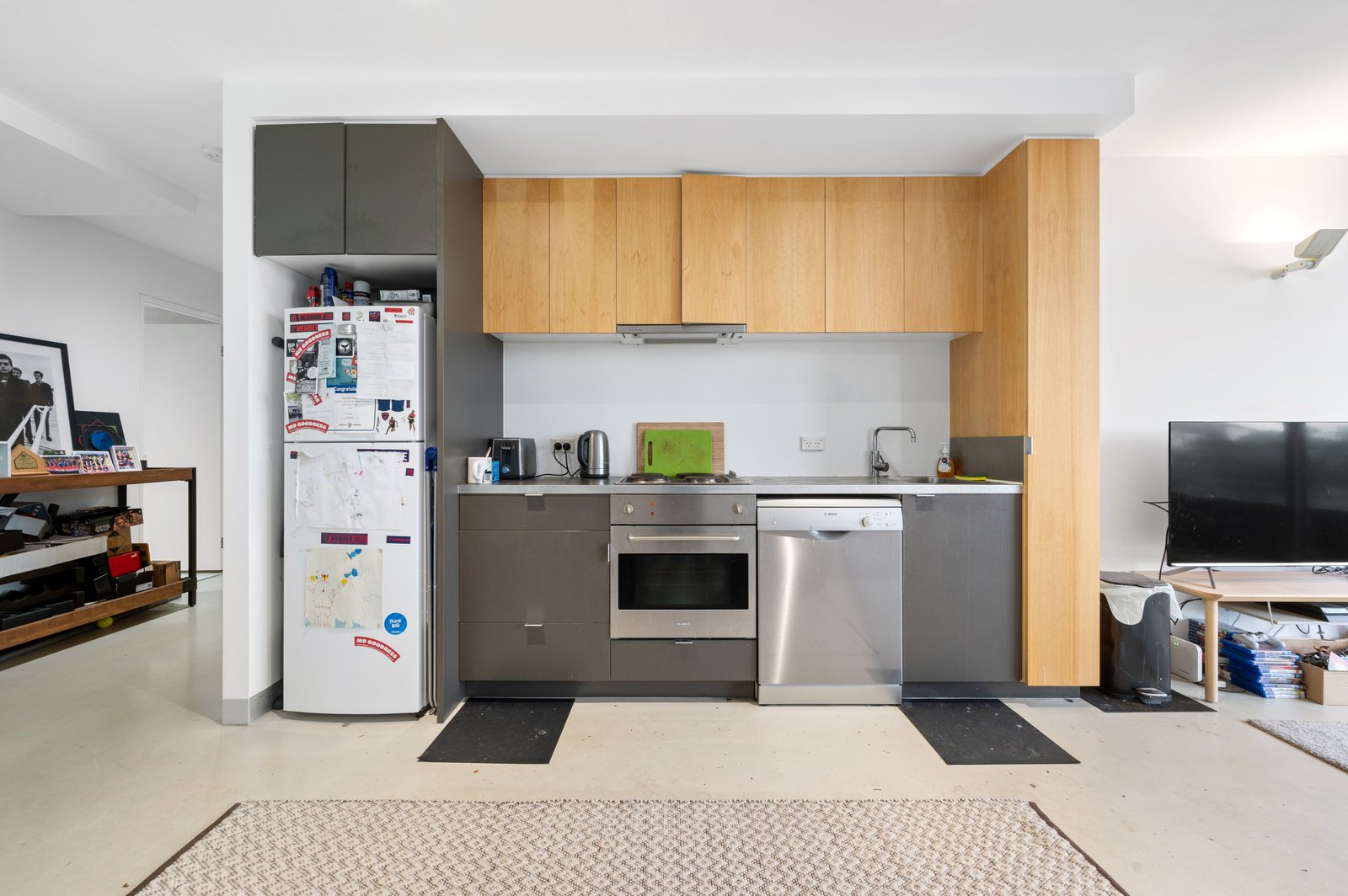 Gallery: 308/1 Danks Street