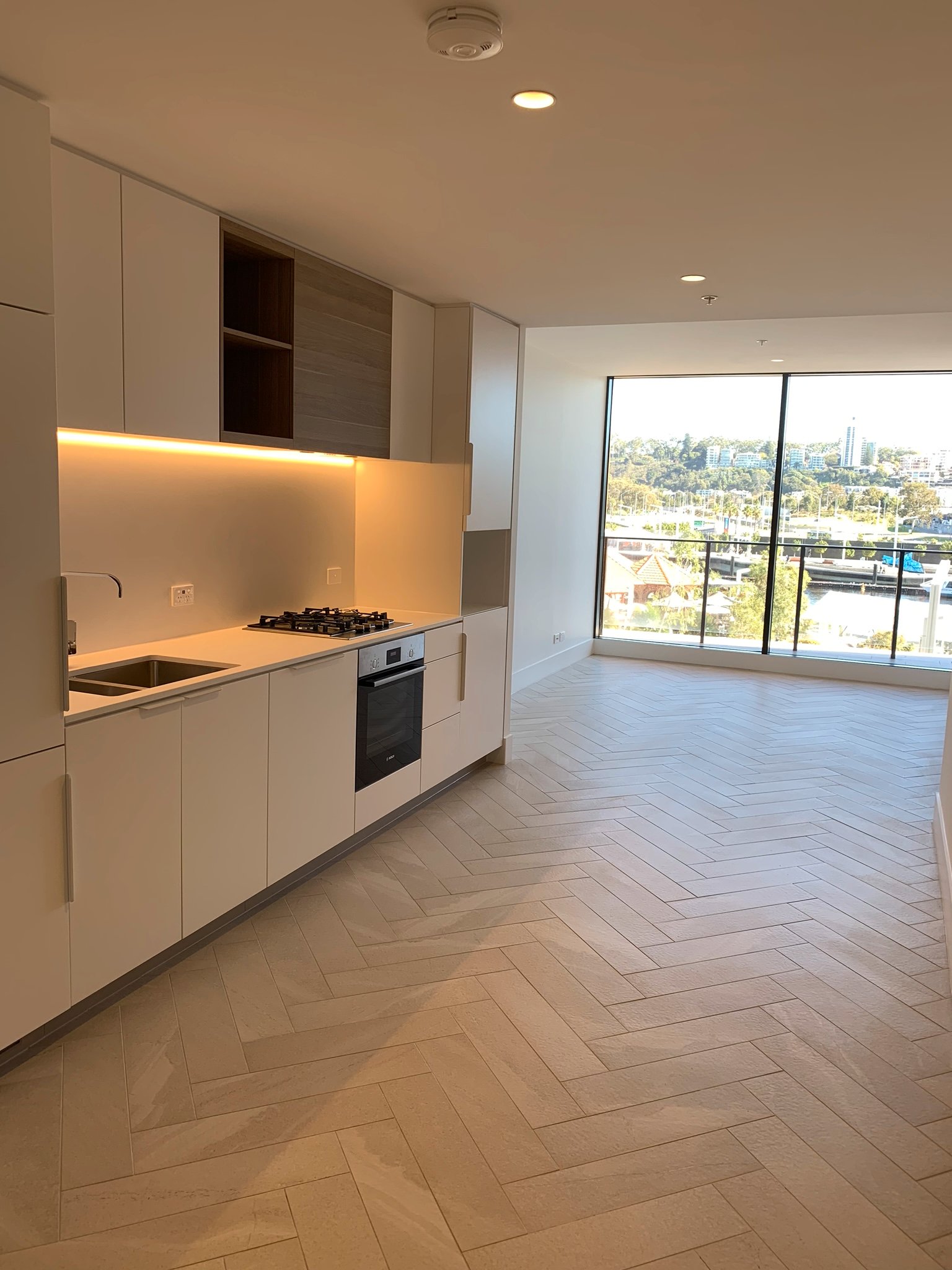 308/11 Barrack Square PERTH 5