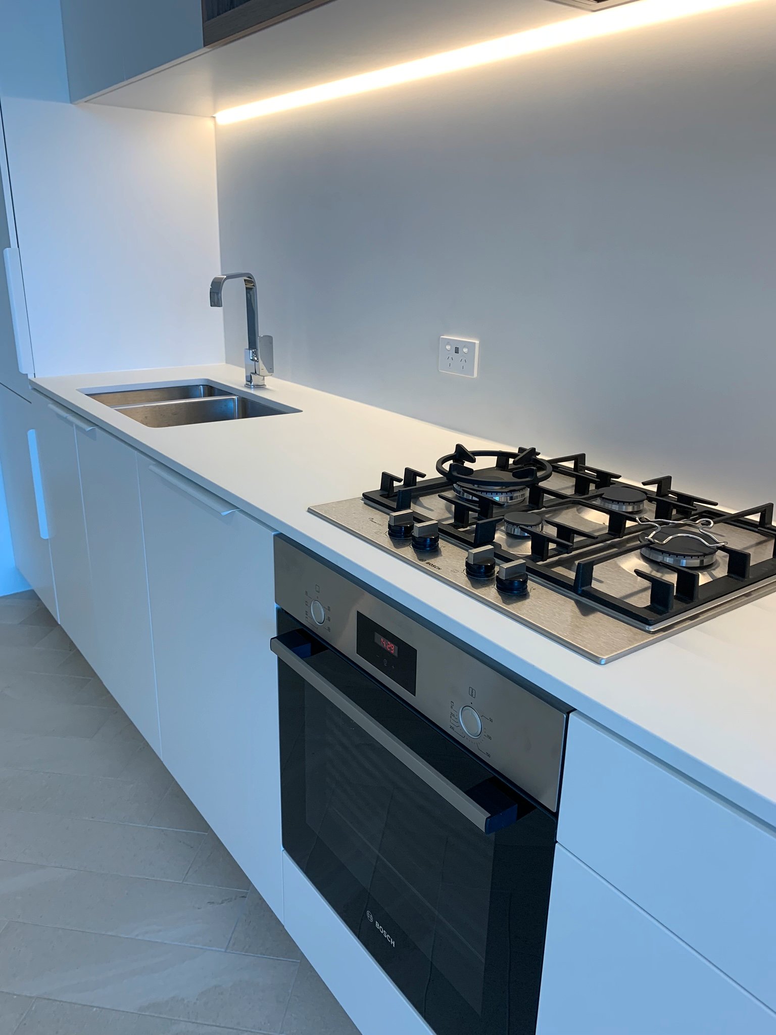 308/11 Barrack Square PERTH 6