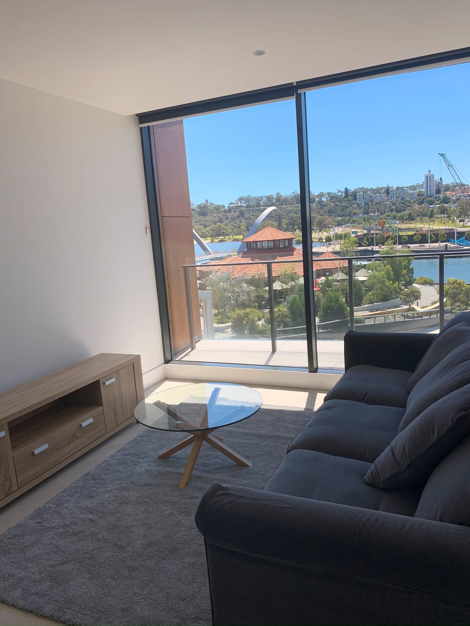 308/11 Barrack Square PERTH 7