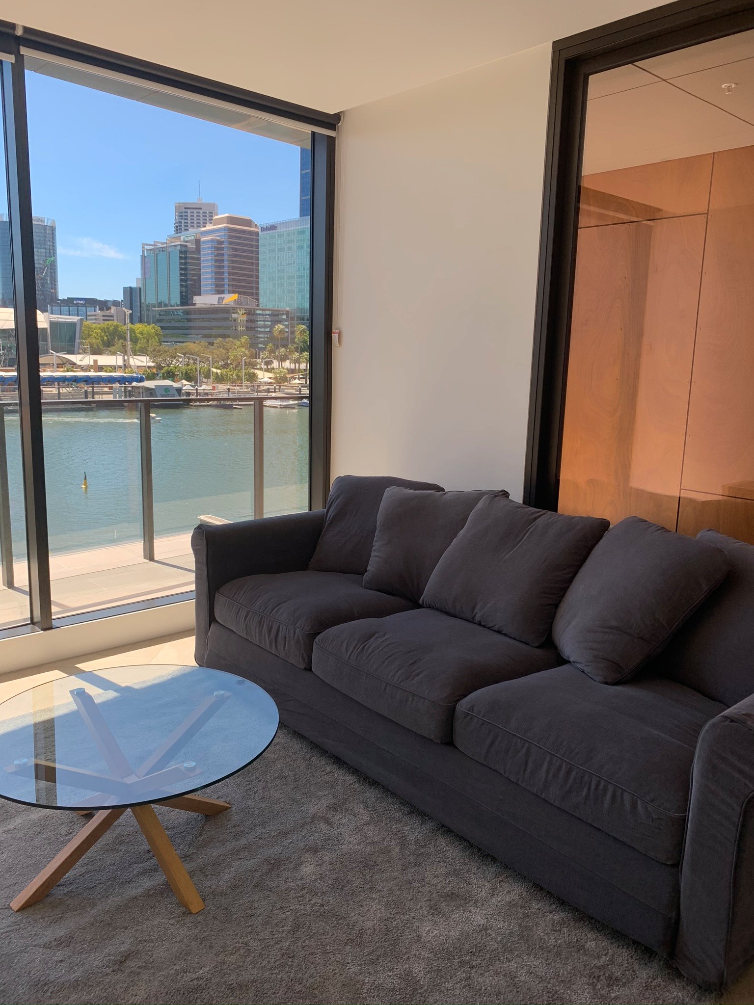 308/11 Barrack Square PERTH 8