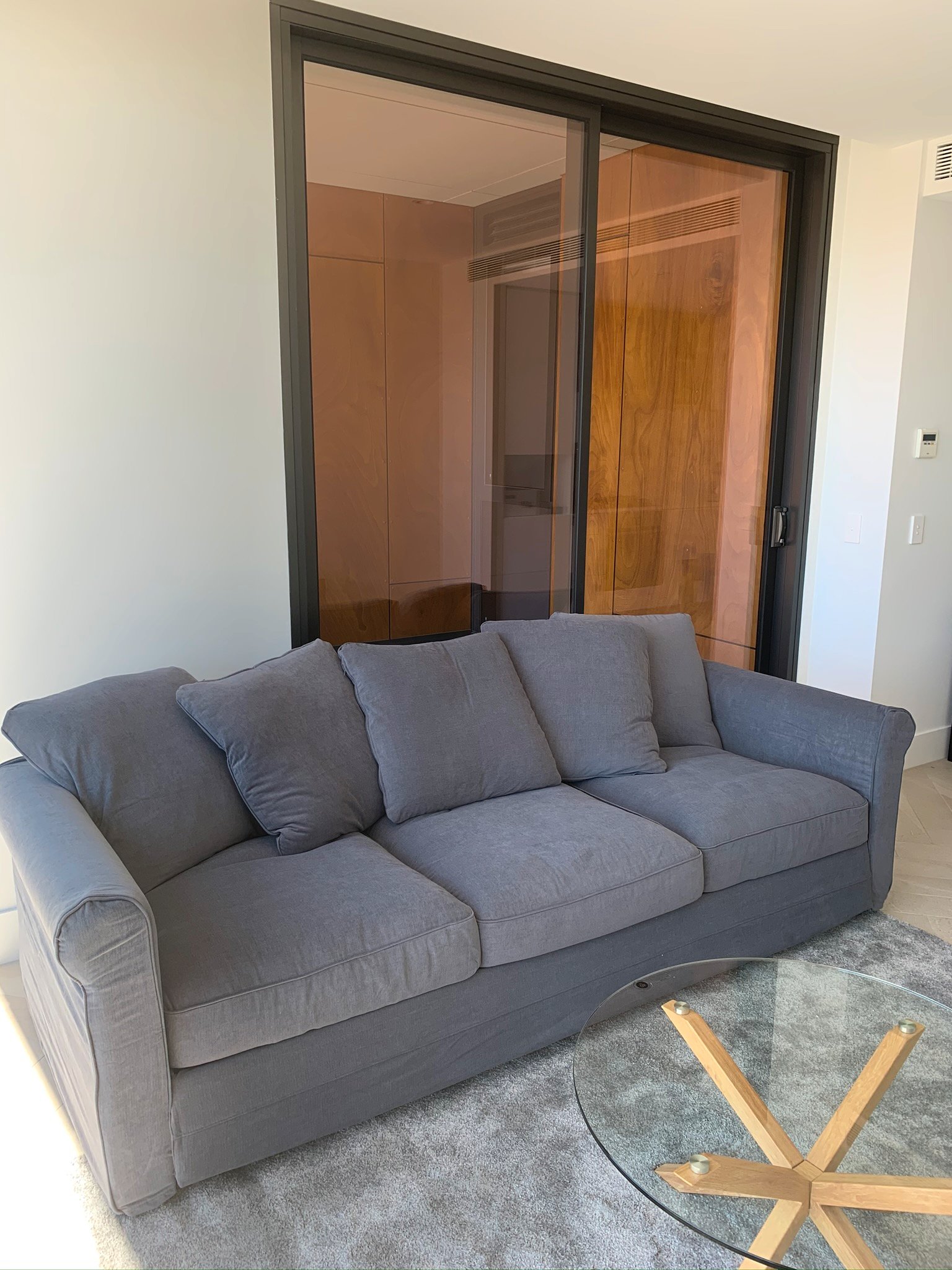 308/11 Barrack Square PERTH 9