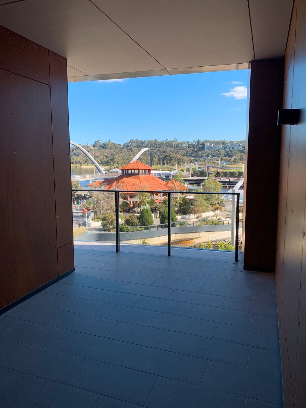 308/11 Barrack Square PERTH 13