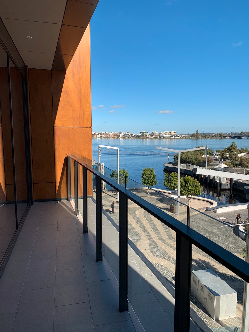 308/11 Barrack Square PERTH 15