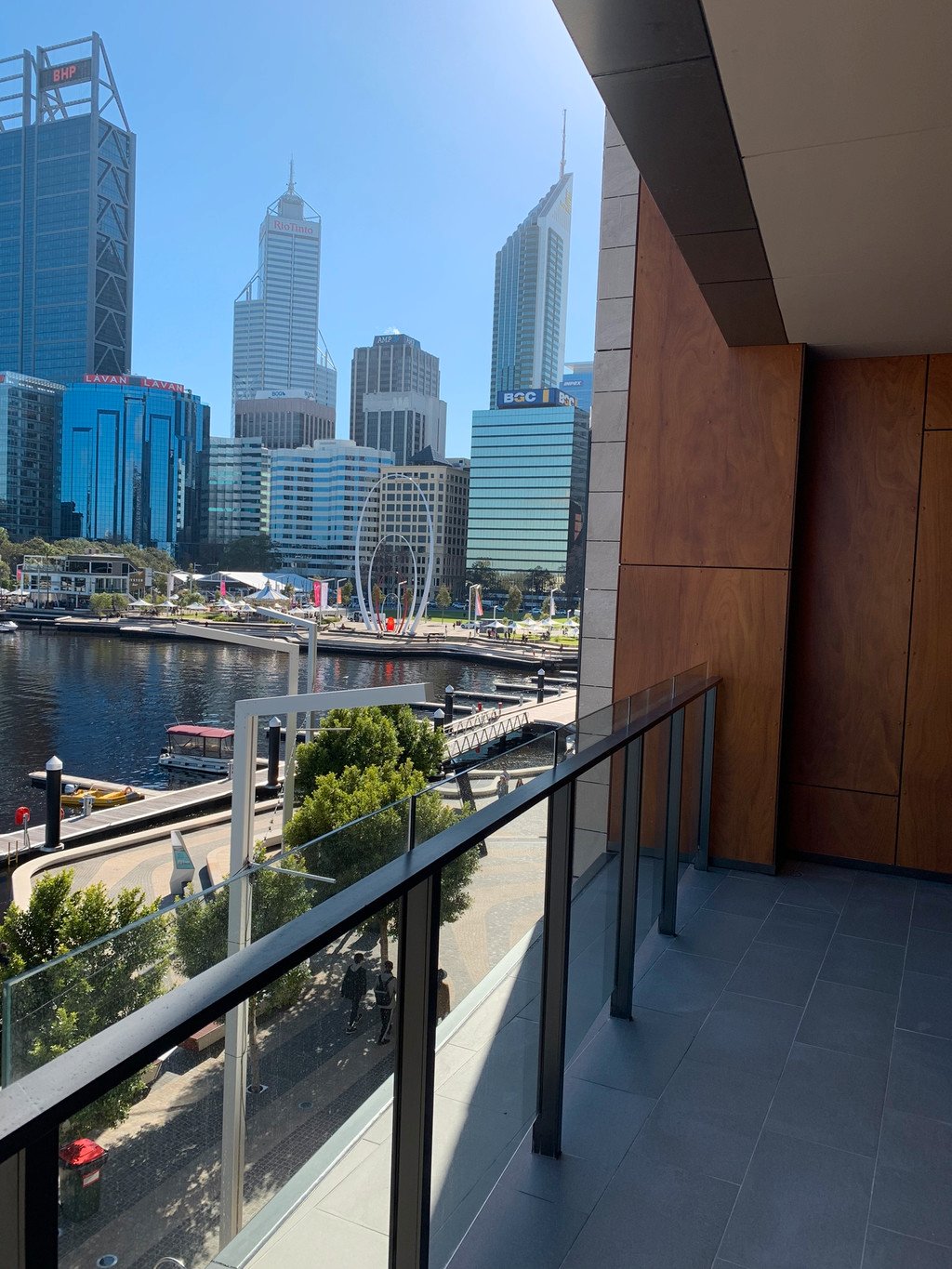 308/11 Barrack Square PERTH 16