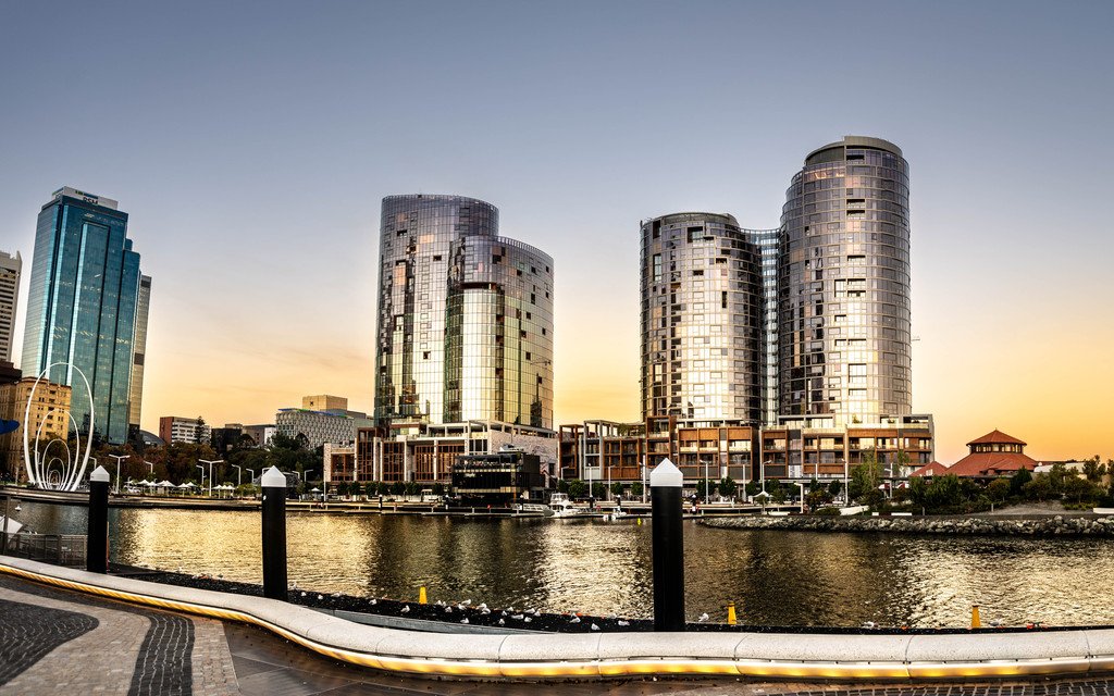 308/11 Barrack Square PERTH 22