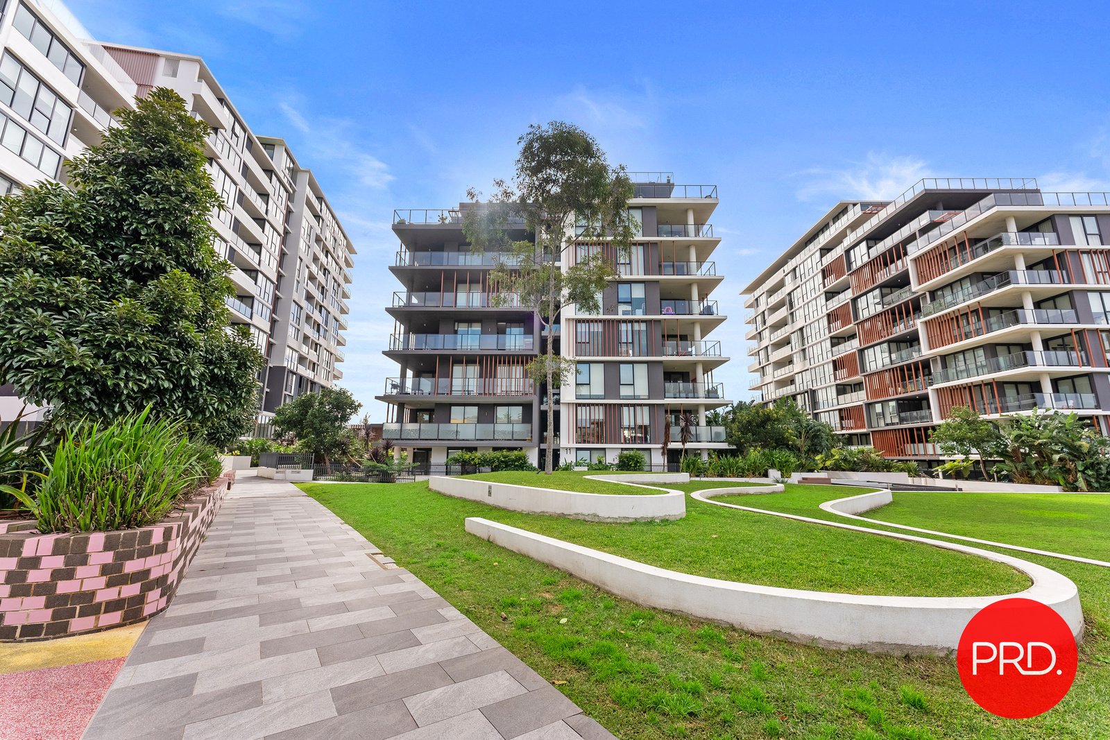 308/11 Garrigarrang Avenue KOGARAH 2