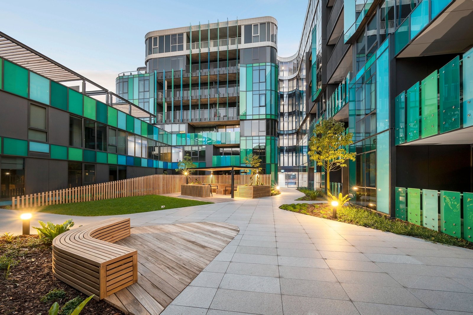 Real Estate and Property in 308/1559 - 1567 High Street, Glen Iris, VIC