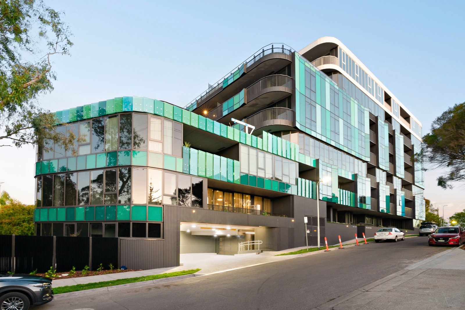 Real Estate and Property in 308/1559 - 1567 High Street, Glen Iris, VIC