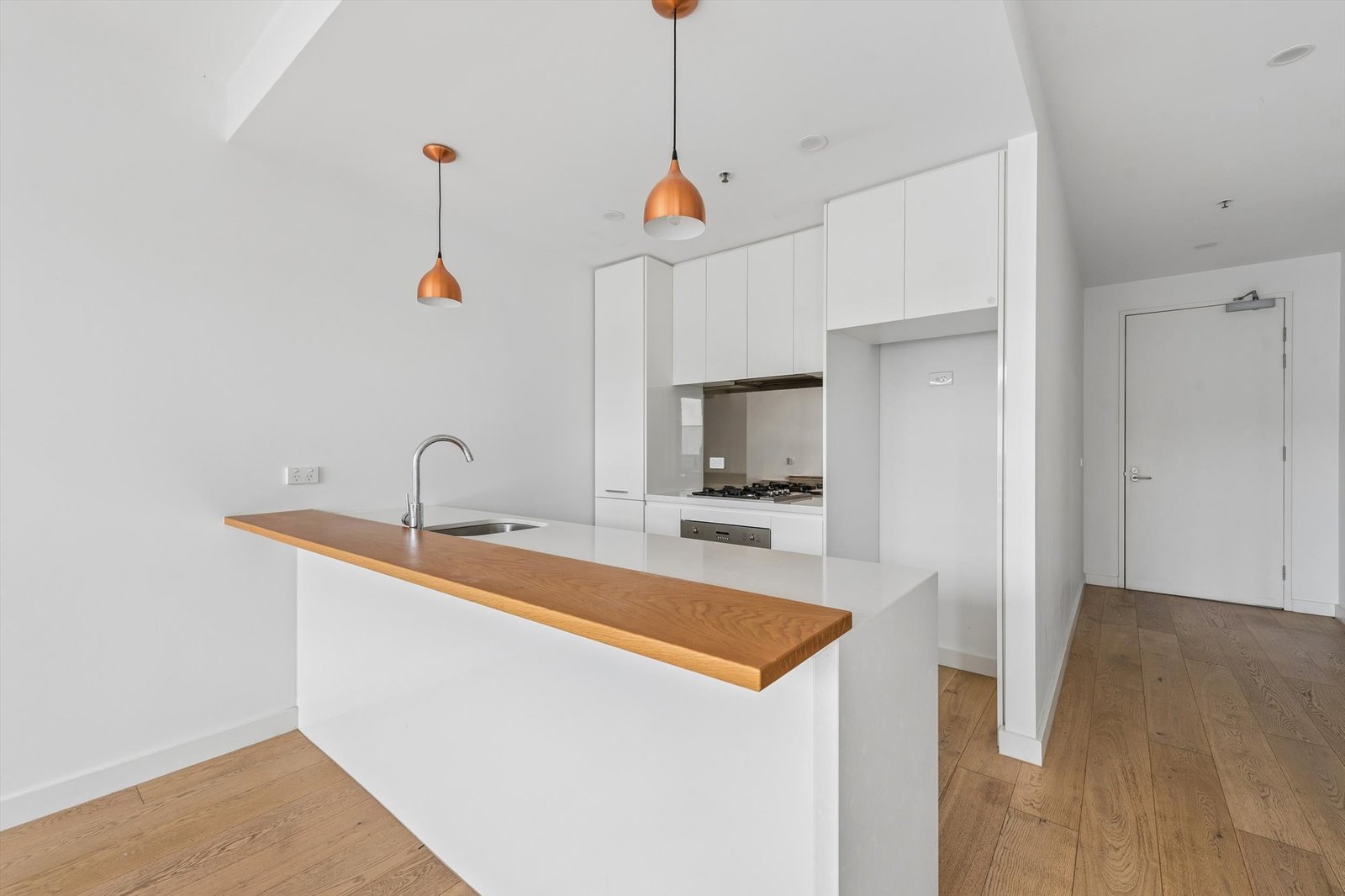 Gallery: 308/16 Bent Street
