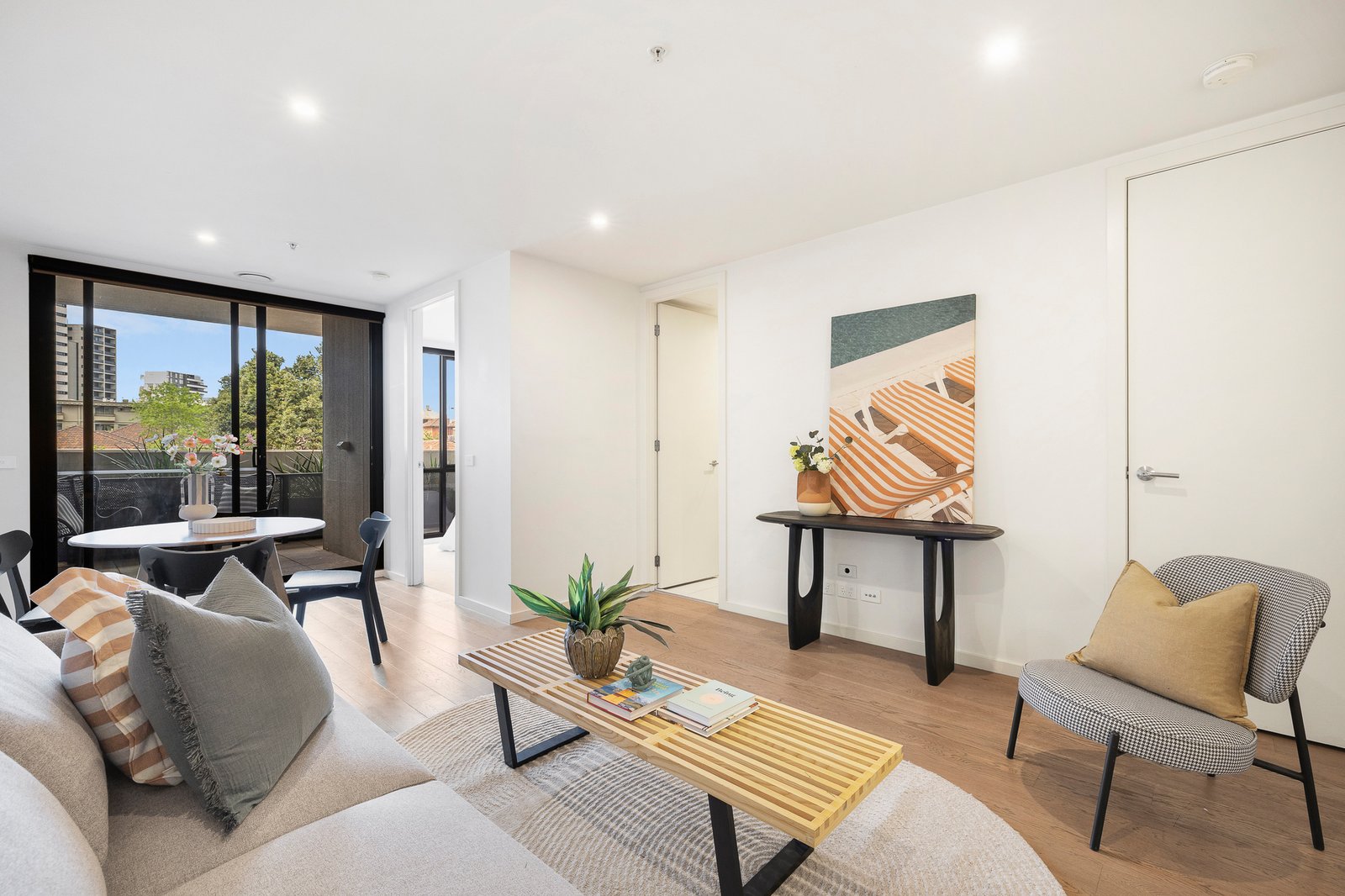 Gallery: 308/181 Fitzroy Street