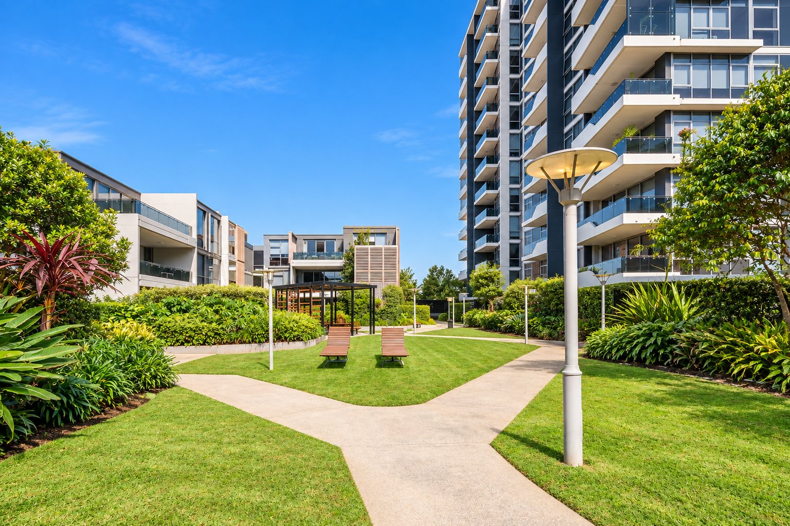 308/2 Oscar Place EASTGARDENS 9
