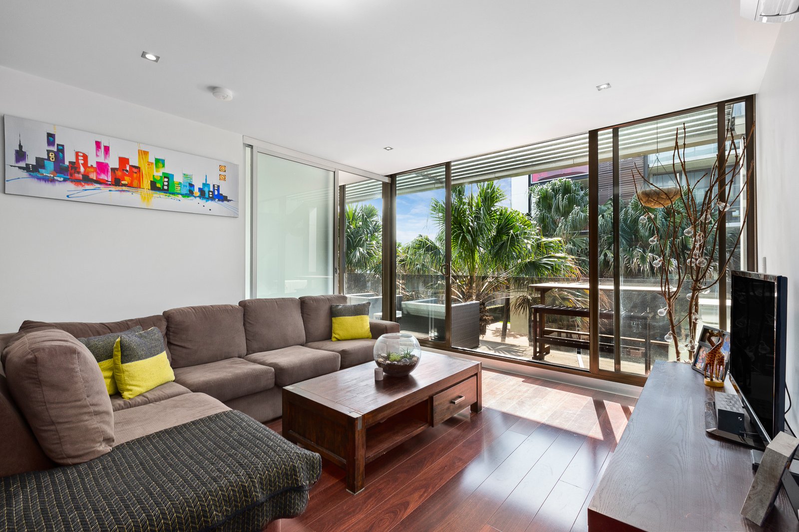 Gallery: 308/2 Rouse Street