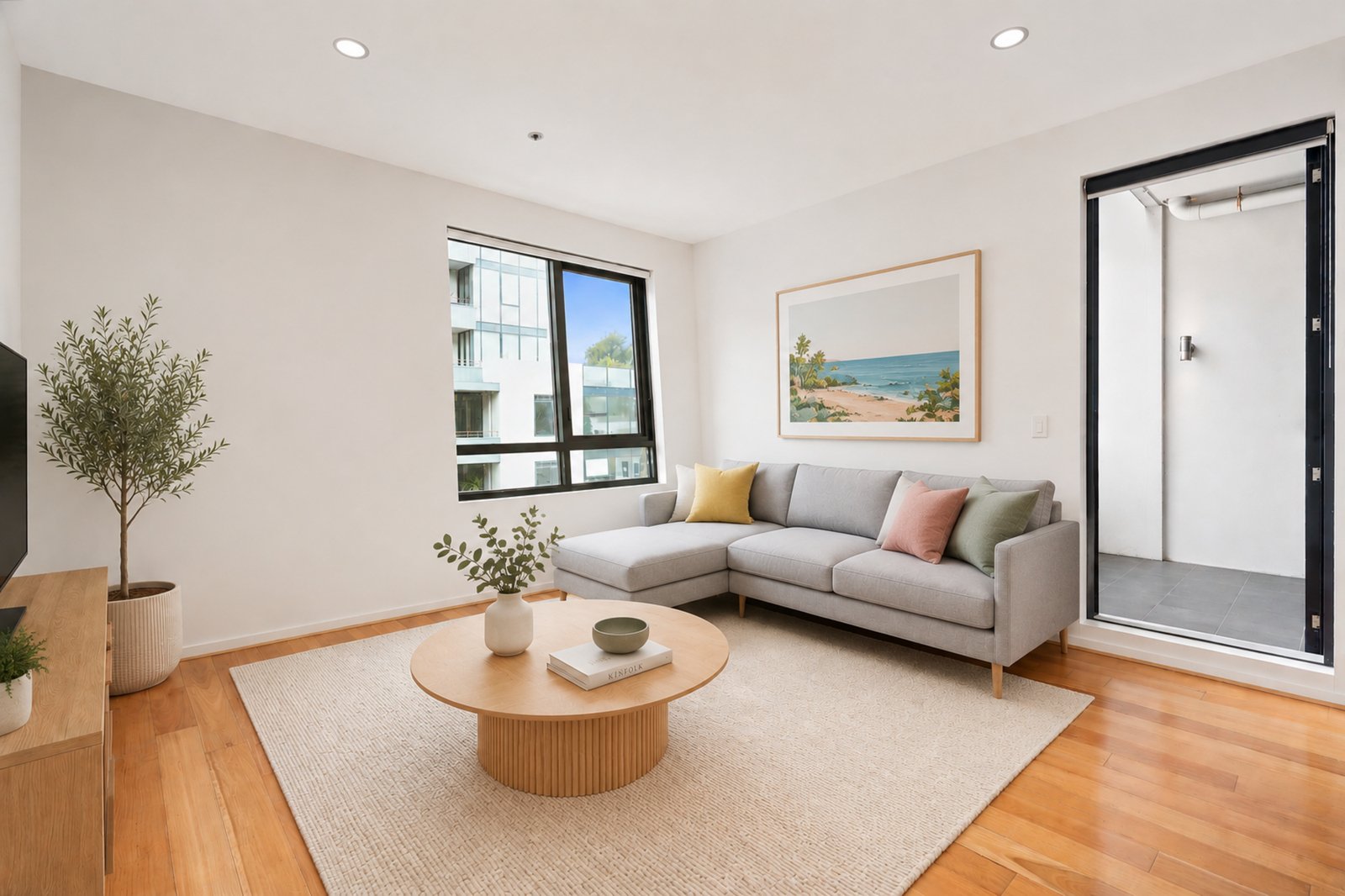 Gallery: 308/216 Rouse Street