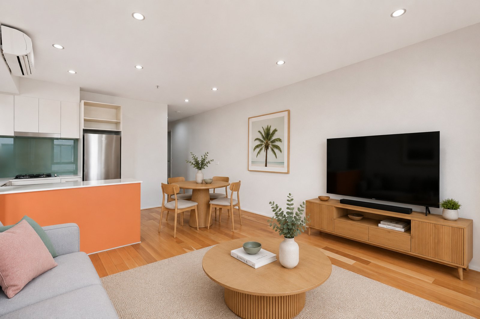 Gallery: 308/216 Rouse Street