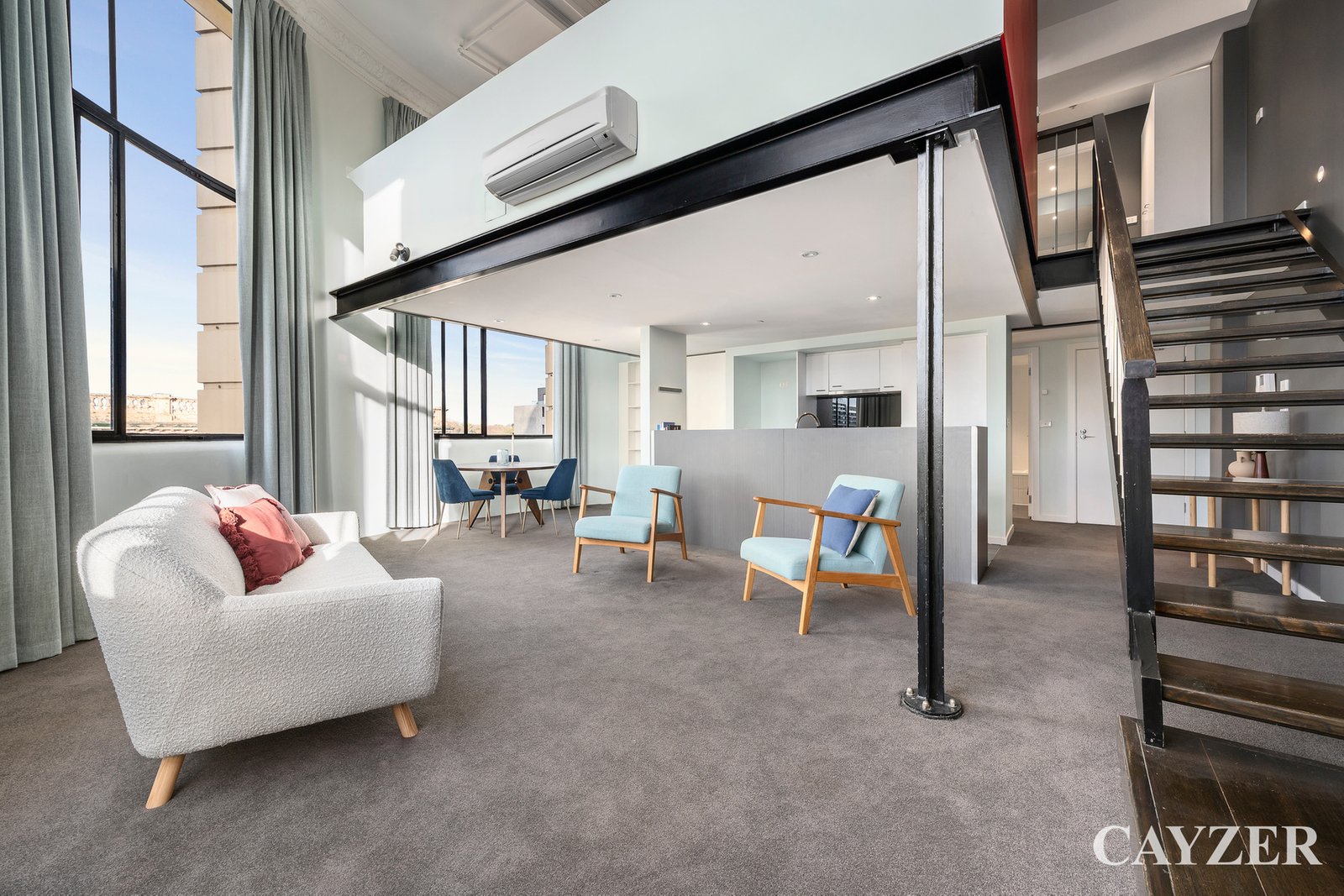 Gallery: 308/220 Commercial Road