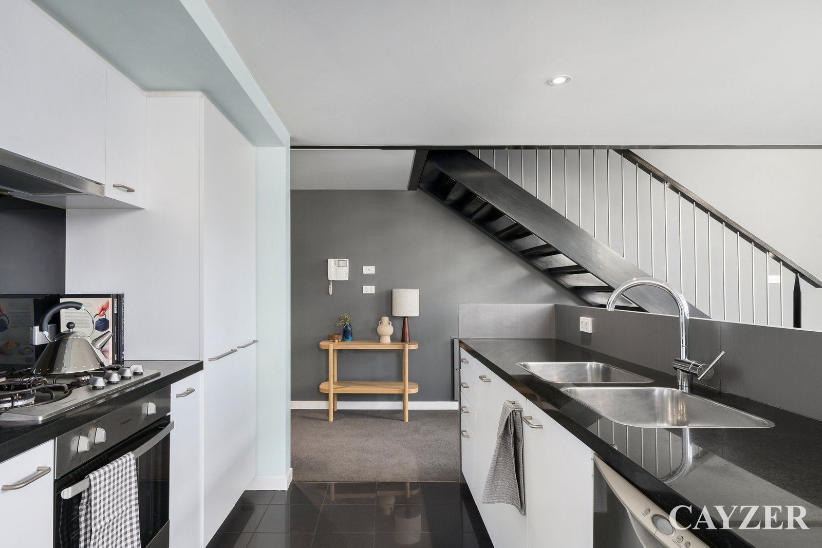 Gallery: 308/220 Commercial Road