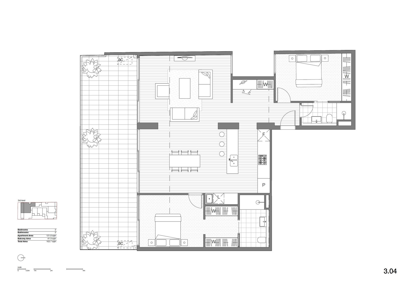 Real Estate and Property in 308/246 High Street, Windsor, VIC