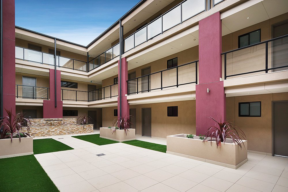 Gallery: 308/436-442 Huntingdale Road