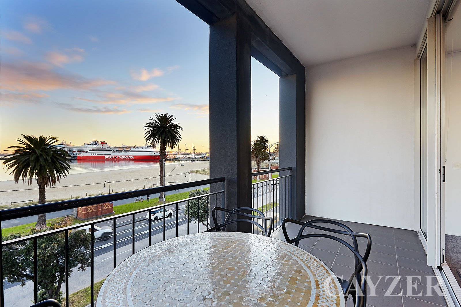 Gallery: 308/55 Beach Street