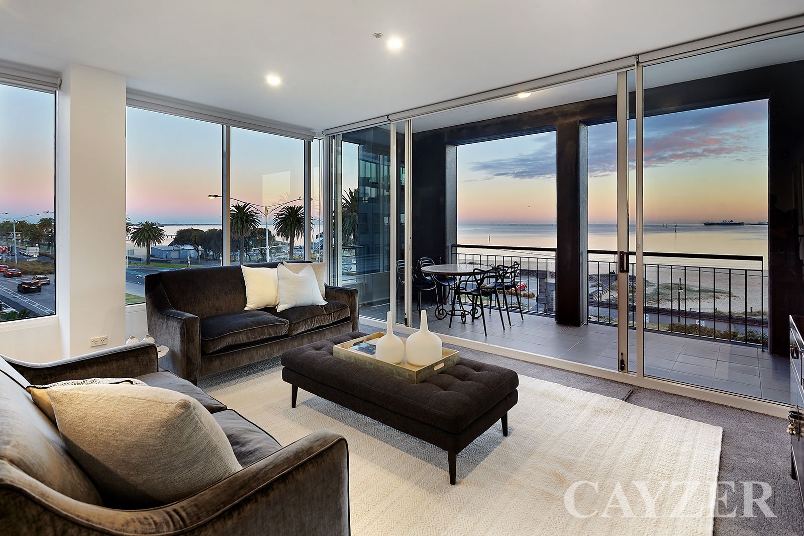 Gallery: 308/55 Beach Street