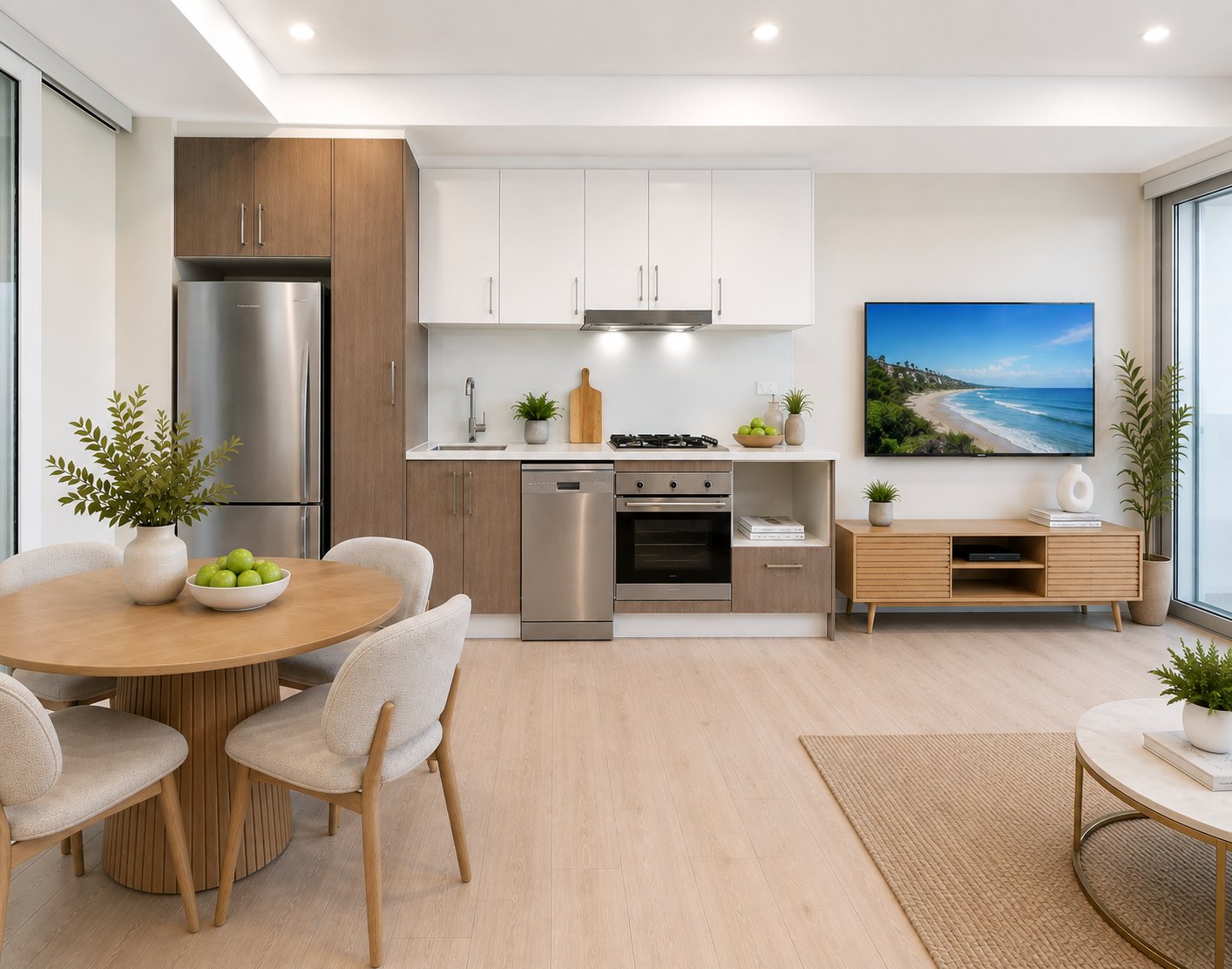 308/6 Bay Street BOTANY 3