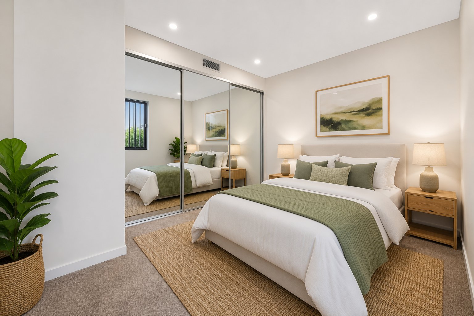 308/6 Bay Street BOTANY 4
