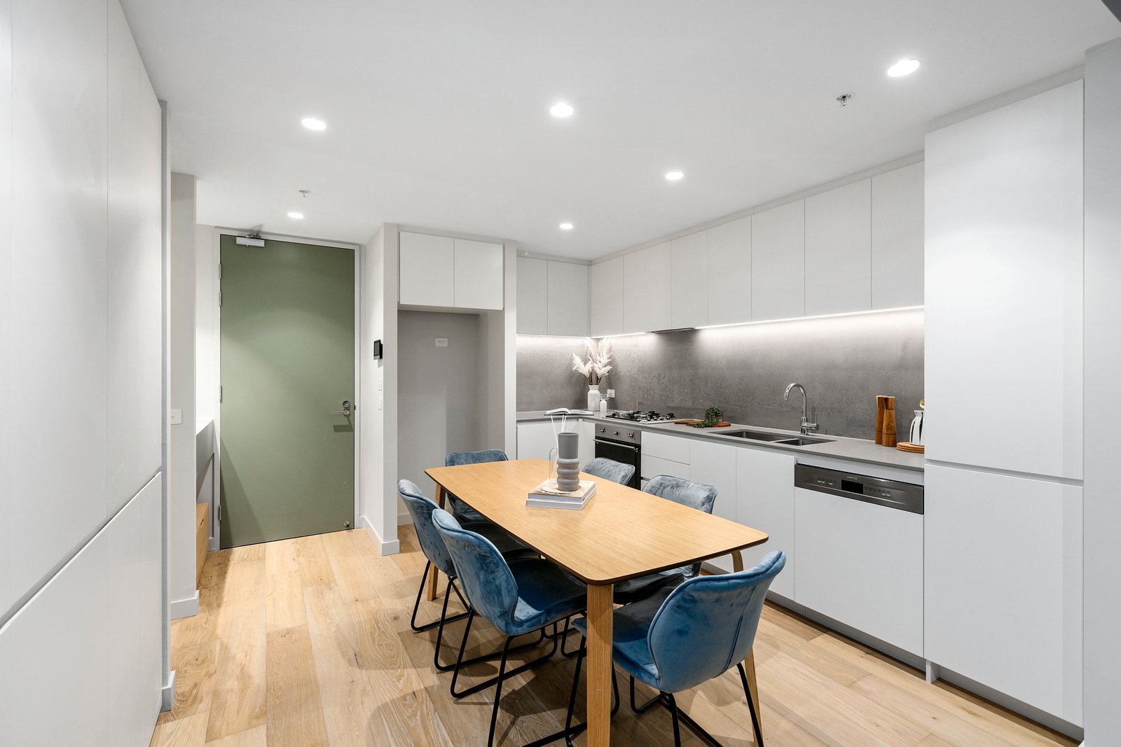 Real Estate and Property in 308/6 Percy Place, Prahran, VIC