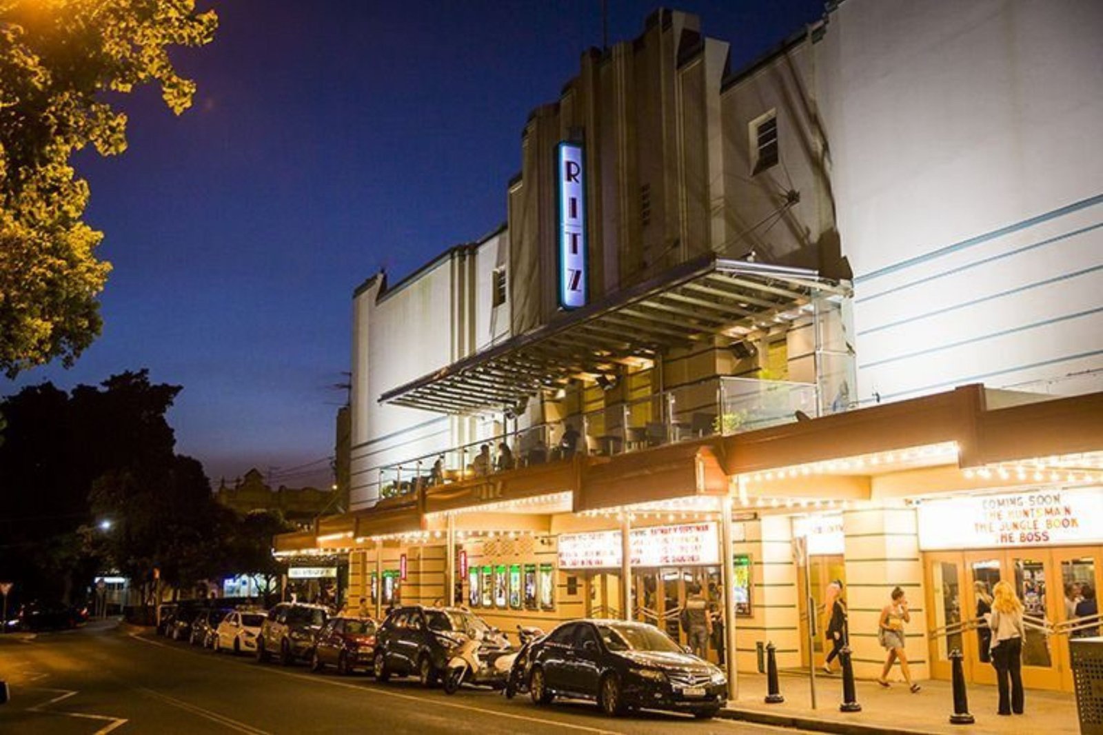 308/67-69 Belmore Road RANDWICK 7