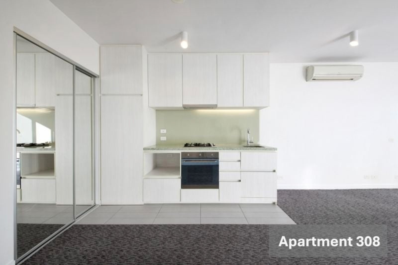 Gallery: 308/673 La Trobe Street