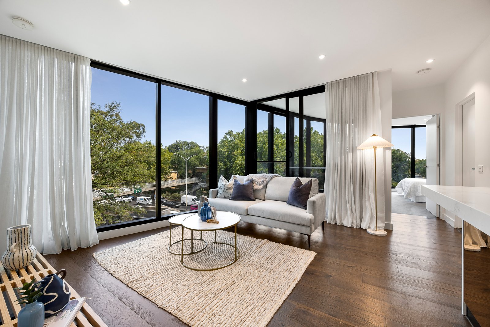 Gallery: 308/8 Bowen Crescent