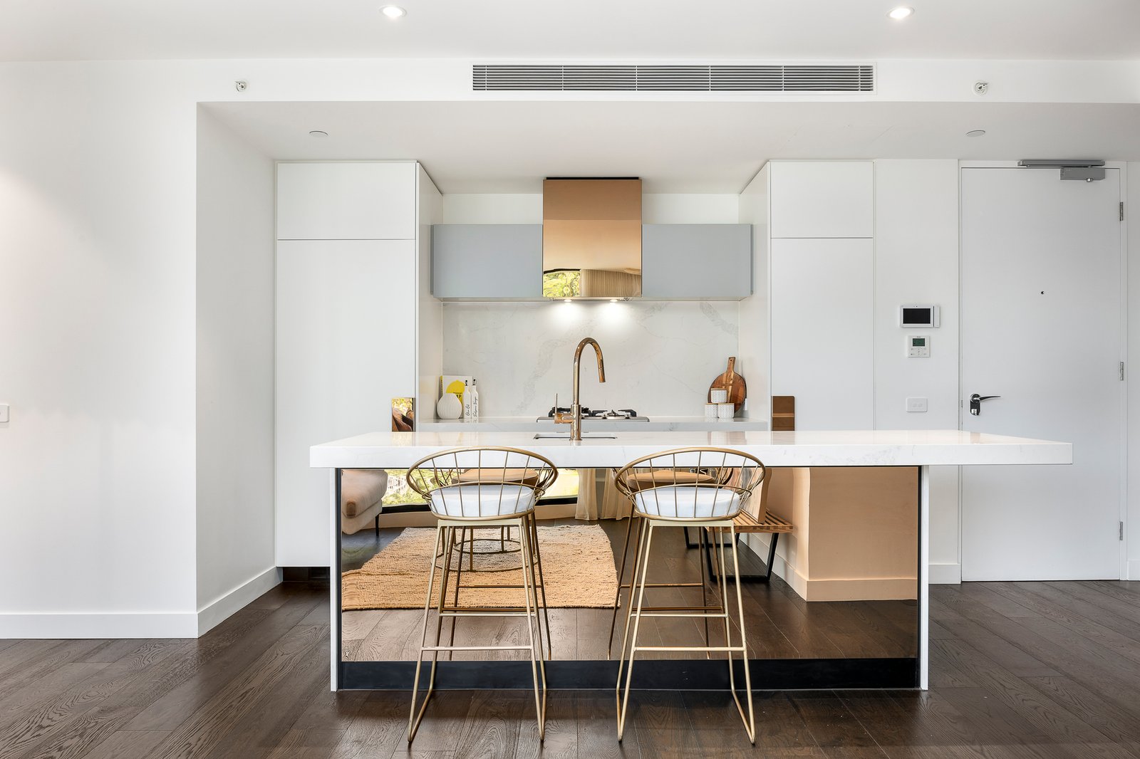Gallery: 308/8 Bowen Crescent