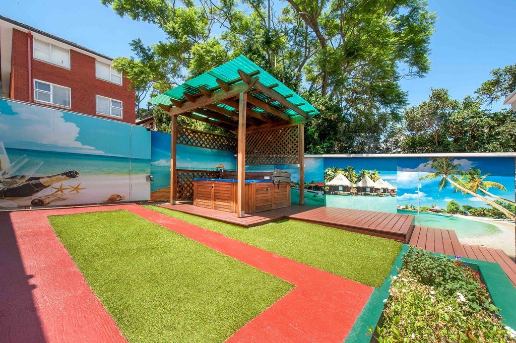 309 Avoca Street RANDWICK 7