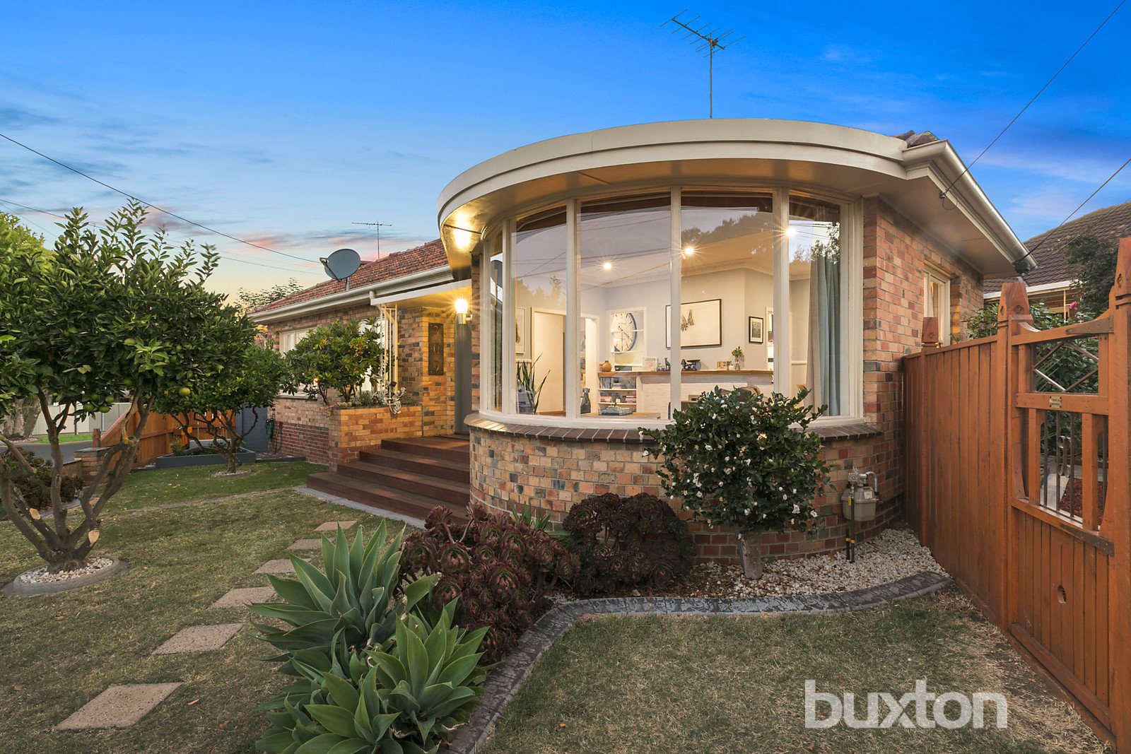 Gallery: 309 Church Street