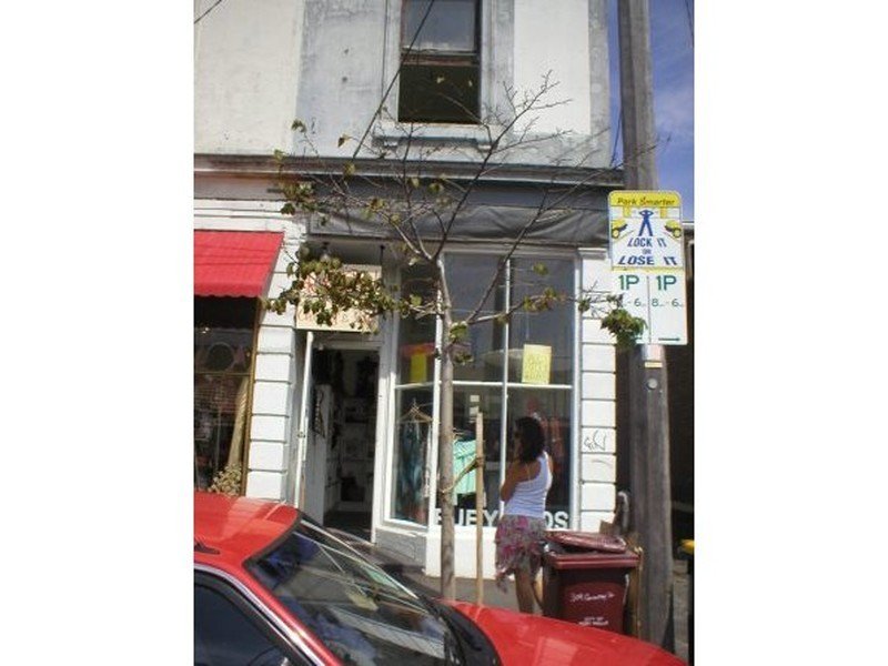 Gallery: 309 Coventry Street
