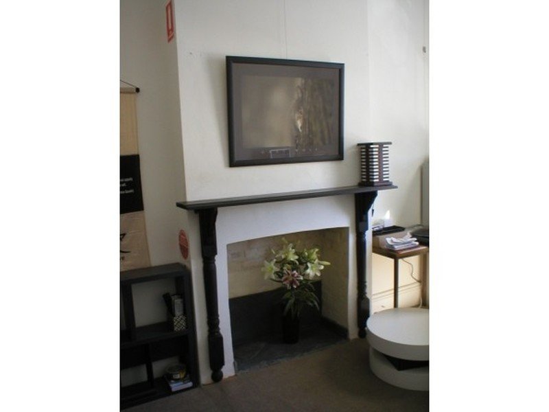 Gallery: 309 Coventry Street