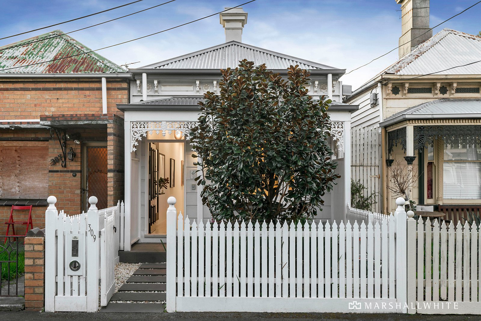 309 Esplanade East, Port Melbourne, VIC