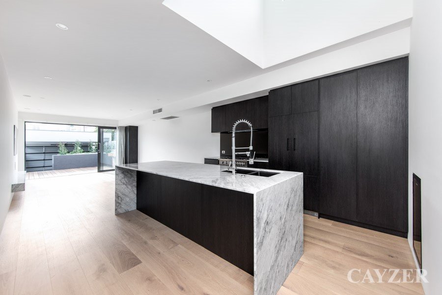 Gallery: 309 Esplanade East