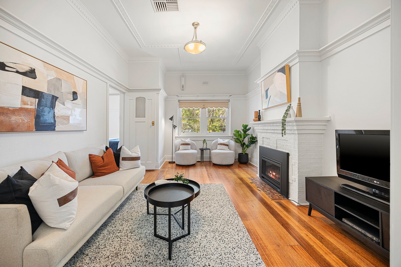 Gallery: 309 Koornang Road