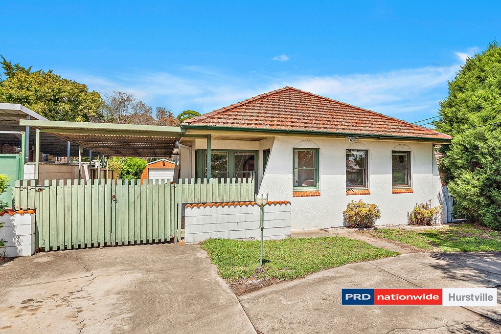 309 Stoney Creek Road KINGSGROVE 1